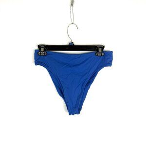 O’Neill Women’s Blue Bikini Bottom Size L
